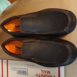 Timberland Earth keepers size 9 mens